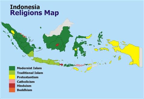 Christianity In Indonesia Wikipedia
