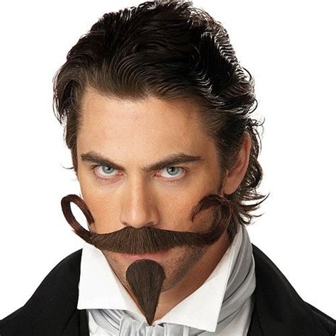 40 Best Mustache And Goatee Combinations 2023 Trends
