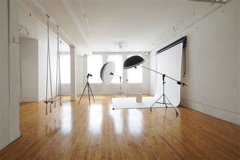 Your Guide To Must Have Photography Studio Equipment Photography