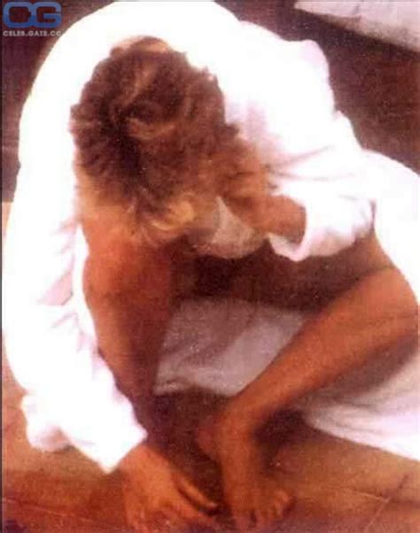 Princess Diana Nude