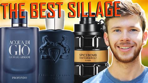 Top 10 Fragrances That Leave An Intoxicating Scent Trail Seductive