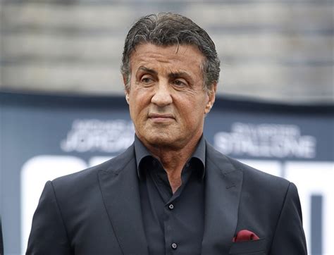 Sylvester Stallone Sex Scandal News Videos And Articles