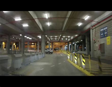 Fort Lauderdale Airport Parking Garage Garage Doors Repair