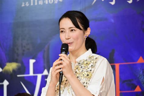 （写真）山口紗弥加、再びの連続ドラマ主演も「共感できる部分はありません」 エンタメ ニュース ｜クランクイン！