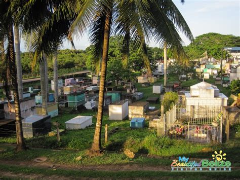 San Ignacio And Santa Elena “twin Towns” My Beautiful Belize