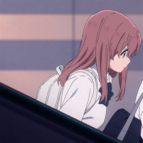 Koe No Katachi Matching Pfps Icons Edited By Overcosy On Instagram