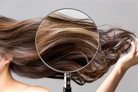 What Products Help Close Hair Cuticle Hair Colors Idea