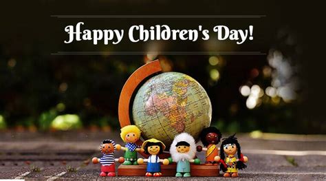 Happy Childrens Day 2019 Bal Diwas Wishes Images Download Quotes