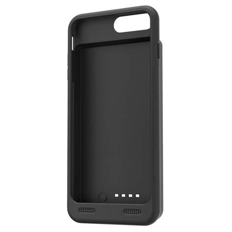 Buy Smart Ignite Battery Case 4000mah Black For Iphone 8 Plus7 Plus6s