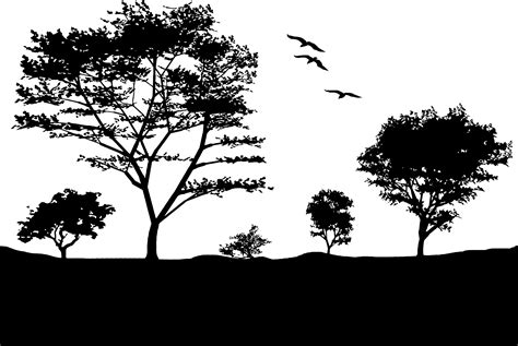 landscape silhouette clipart 10 free Cliparts | Download images on Clipground 2021