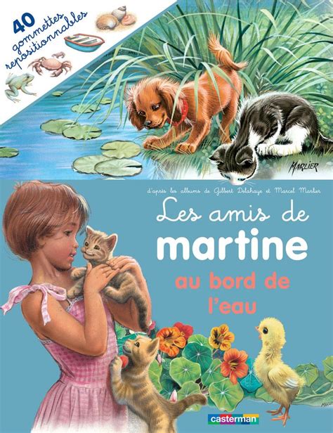 Viens D Couvrir Les Diff Rentes Collections Martine Un Livre Pour Chaque Ge Club Martine