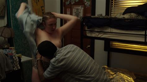 Lena Dunham Nude And Sex Scene In Girls Scandal Planet Hot Sex Picture