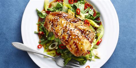 28 Easy Low-Calorie Meals - Healthy Dinner Recipes Under 350 Calories