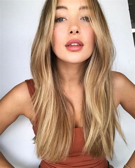 shades of blonde the trendiest blonde hair list of 2021 arso fashion blog