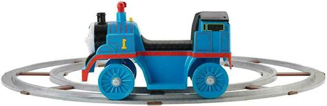 Power Wheels Thomas The Train Thomas Car