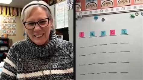 Phonics And Wordle How Two Teachers Are Using The Viral Word Game