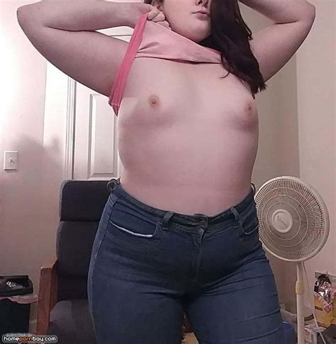 Gorgeous Chubby With Small Tits X Erebus777
