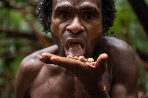 Did You Know There Are Full Tribes Of Cannibals Living Today Film Daily