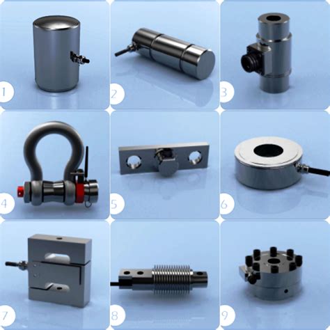 What Is A Load Cell Inst Tools
