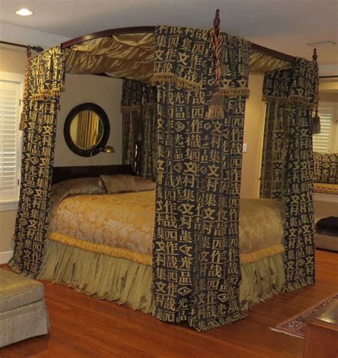 See 1,920 traveler reviews, 1,365 candid photos, and great deals for hotel kamp, ranked #6 of 75 hotels in helsinki and rated 4.5 of 5 at tripadvisor. Henredon King Mahogany Carved Rice Bed with Canopy ...