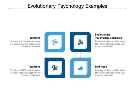 Evolutionary Psychology Examples Ppt Powerpoint Presentation Show
