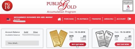 Untuk menentukan harga gadai emas antam, tergantung pada harga emas antam hari ini di pegadaian. Cara Buka Akaun Pelaburan Emas Patuh Syariah | Pelaburan ...