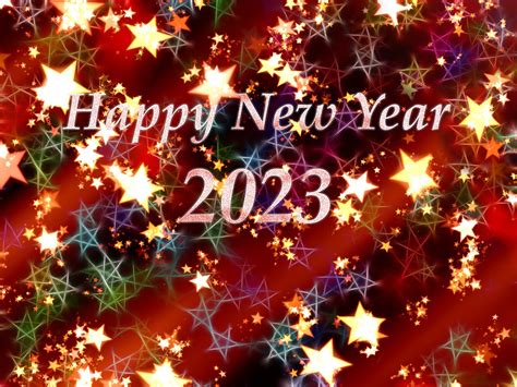 Happy New Year 2023 Hd Images New Year Wallpaper Festifit