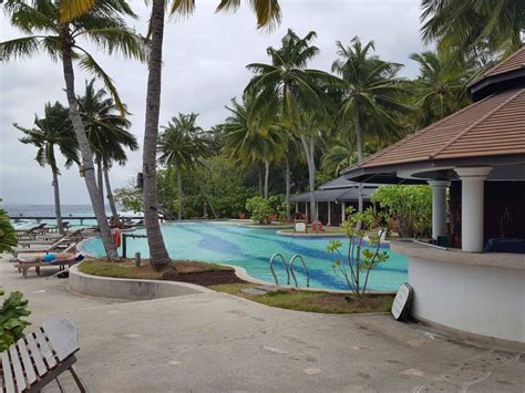 Pool Royal Island Resort And Spa Eydhafushi • Holidaycheck Baa Atoll Malediven