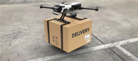 Benefits Of Drone Delivery Drone Reviews