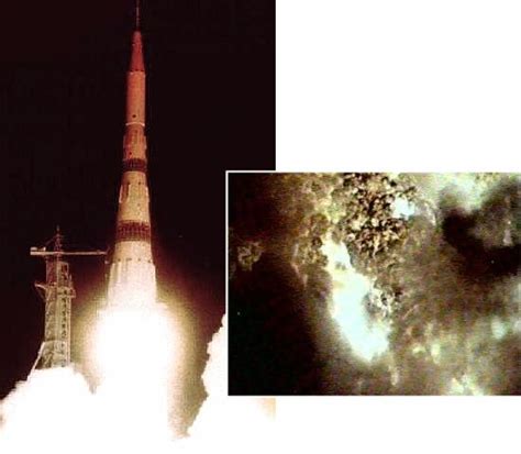 Ask Us Soviet N1 Lunar Rocket