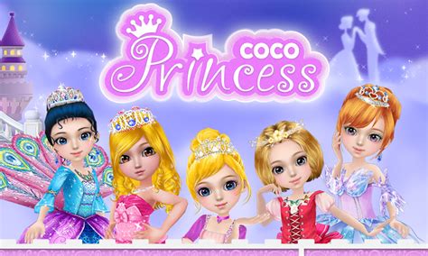 Coco Princessamazondeappstore For Android