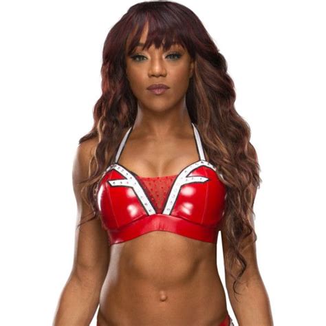 Alicia Fox Liked On Polyvore Featuring Wwe Wwe Girls Wwe Female
