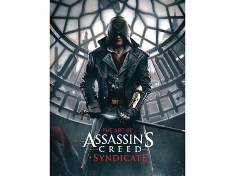 Ubisoft Assassin S Creed Syndicate Pc Gift Newegg Com