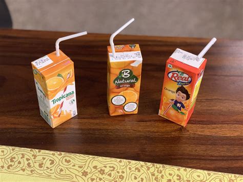 The Healthier Orange Juice Tetra Pack Mishry Reviews