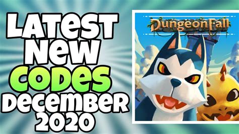 How to get legendary be a member! Dungeon Quest Codes 2020 December / Roblox Bee Swarm ...
