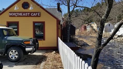 Northeast Cafe New Boston Restaurant Reviews Photos And Phone Number