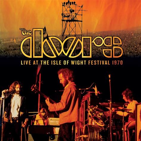 It's a weird mix of everything they were capable. SPILL ALBUM REVIEW: THE DOORS - LIVE AT THE ISLE OF WIGHT ...