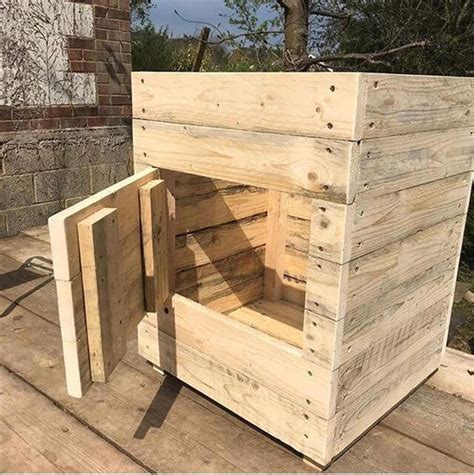 Luckily i have lots of bee hive bodies lying around to give me inspiration. Planter Box Plan/Potato Planter Plan/Raised planter | Etsy ...