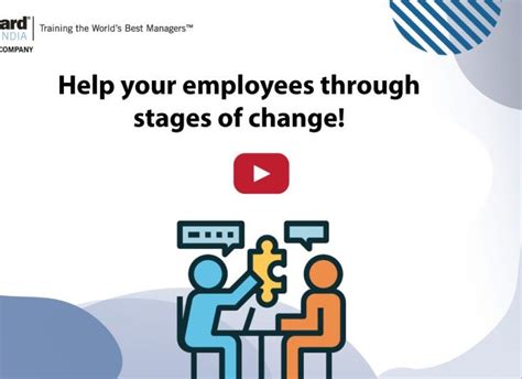 Why Is Change Management Training Important For Employees