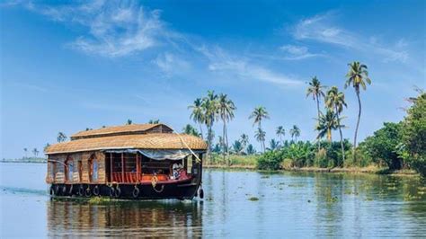 10 Unique Experiences Only In Kerala India Transindus