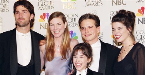 Party Of Five Reboot To Focus On Latino Siblings Whose