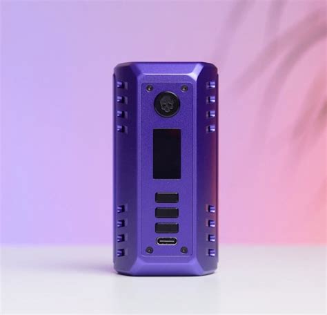 10 Best Vape Mods And Box Mods In 2023