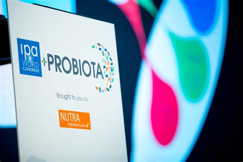 Consumer Acceptance Novel Probiotics Are Beneficial But The Food