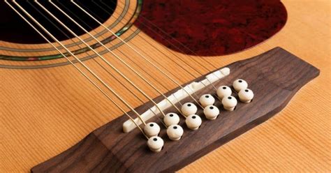 How To Tune A 12 String Guitar Complete Guide 2023