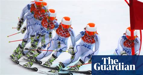 Sochi 2014 Day 11 Of The Winter Olympics In Pictures Sport The