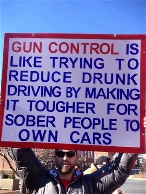 Check out these fifteen funny gun quotes and jot down some notes. gun control funny laws - Dump A Day
