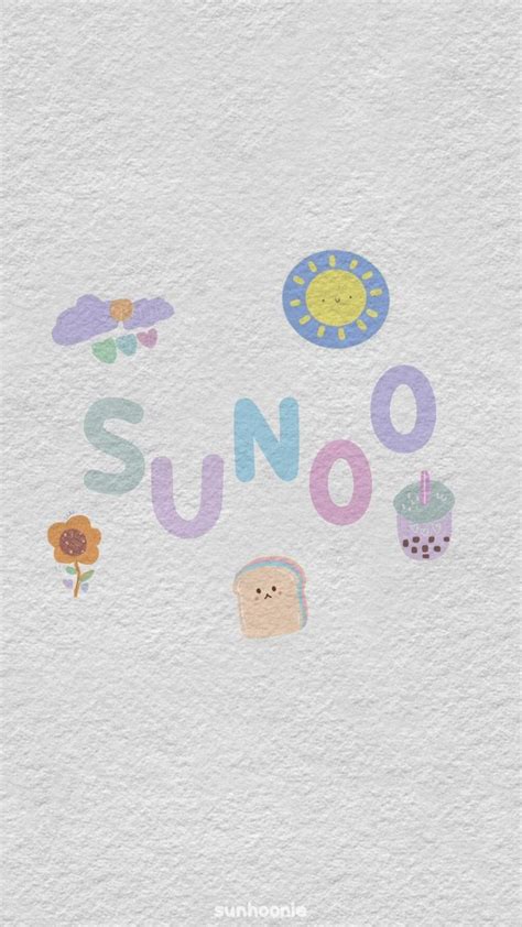 김선우), more commonly known as sunoo (hangul: 𝓛𝓸𝓬𝓴𝓼𝓬𝓻𝓮𝓮𝓷 𝓘-𝓛𝓐𝓝𝓓 Sunoo di 2020 | Wallpaper lucu, Kartu ...