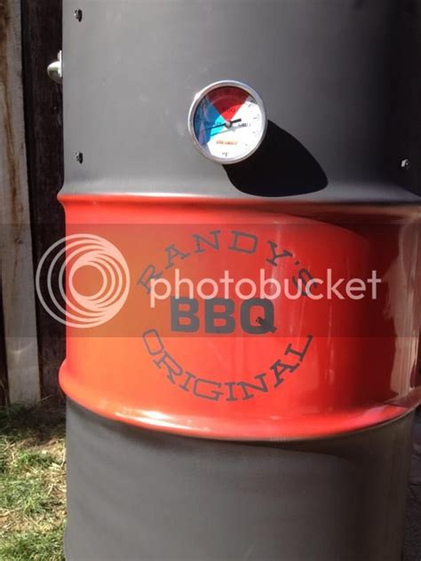 Ugly Drum Smoker Page 813 The Bbq Brethren Forums