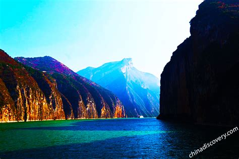 Top 10 China Natural Wonders 10 Best Natural Scenery In China