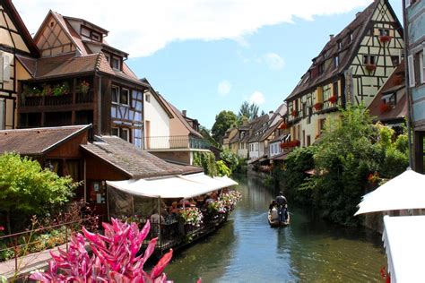 The 12 Most Enchanting Alsatian Villages